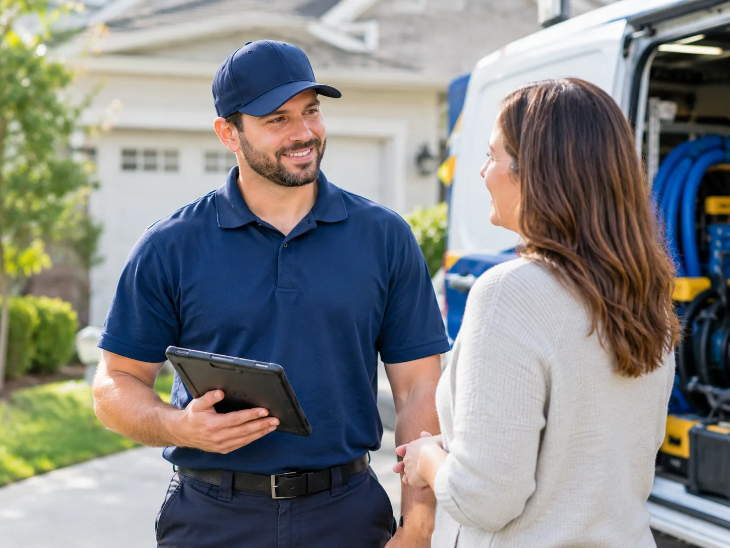 Sewage Backup Cleanup Blanket, TX FAQs